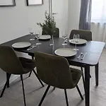 Διαμέρισμα Feeling Hamm (North Rhine-Westphalia)