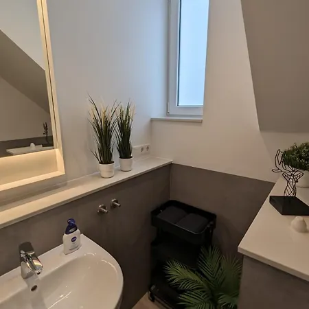 Апартаменты Feeling