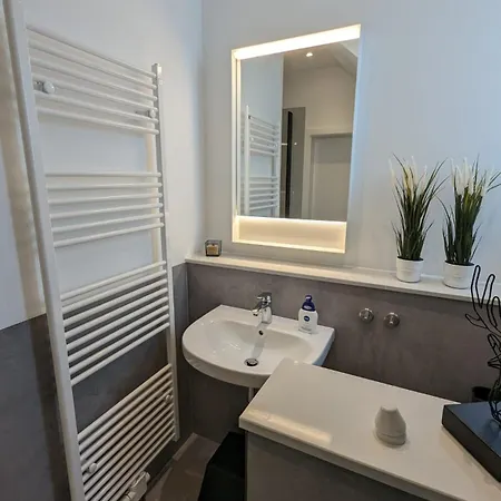 Апартаменты Feeling