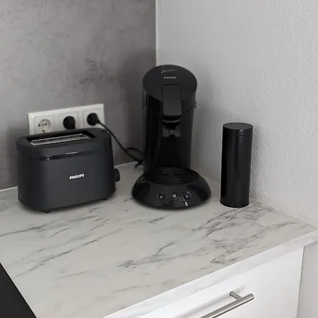 Feeling Apartment