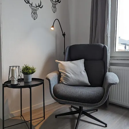 Апартаменты Feeling *