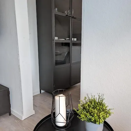 Feeling Apartment *