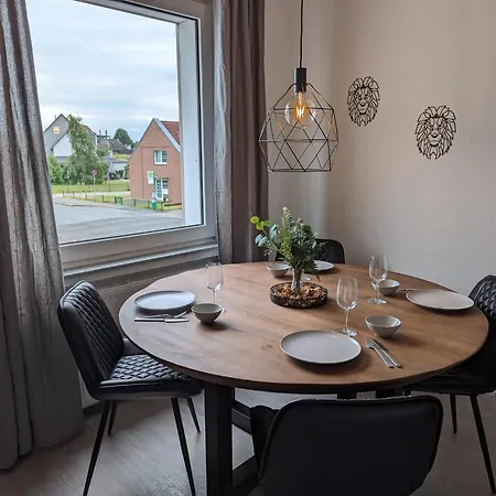 Feeling Appartamento Hamm (North Rhine-Westphalia)