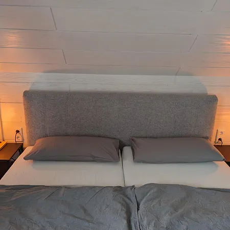 Feeling Apartment *