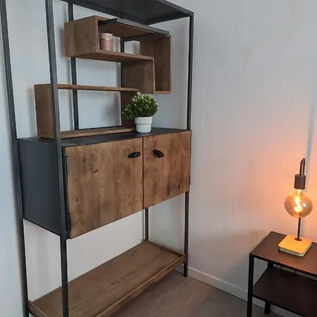 Апартаменты Feeling