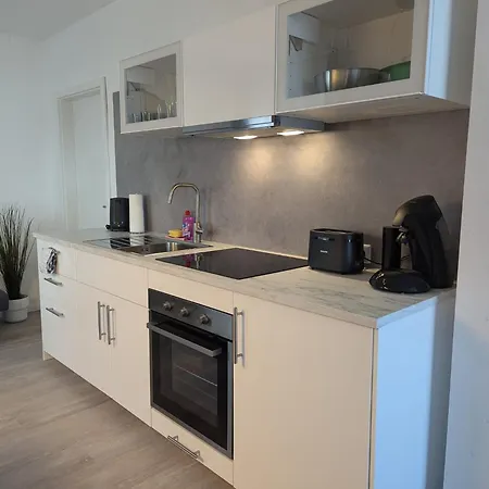 Feeling Apartment *