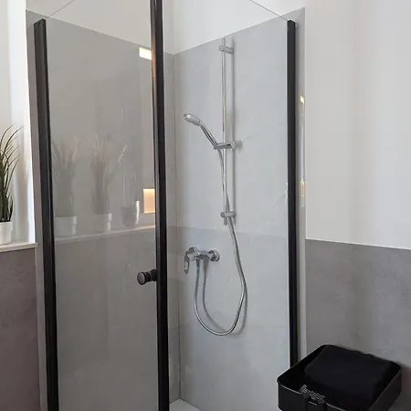 Апартаменты Feeling Хамм