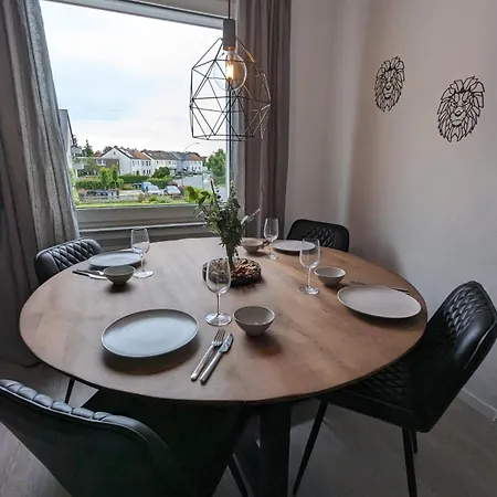 Feeling Апартаменты