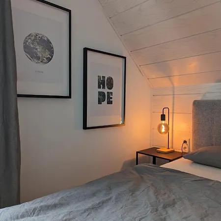 Feeling Апартаменты