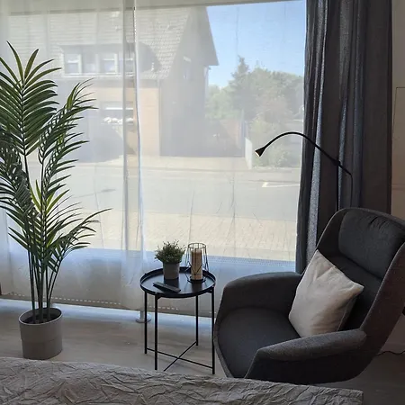 Апартаменты Feeling