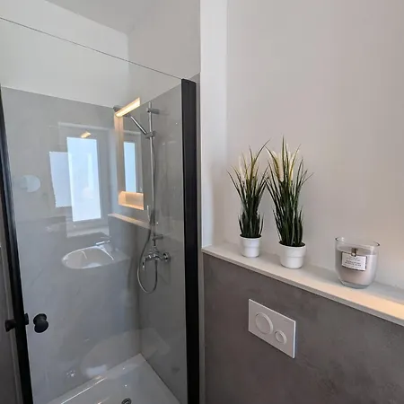 Feeling Апартаменты *