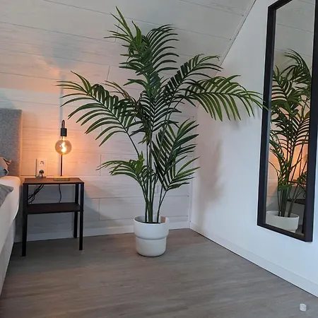 Feeling Апартаменты Хамм