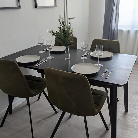 Apartment Feeling Hamm (North Rhine-Westphalia)