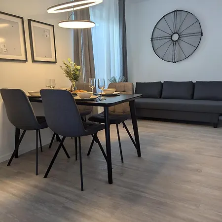 Feeling Апартаменты