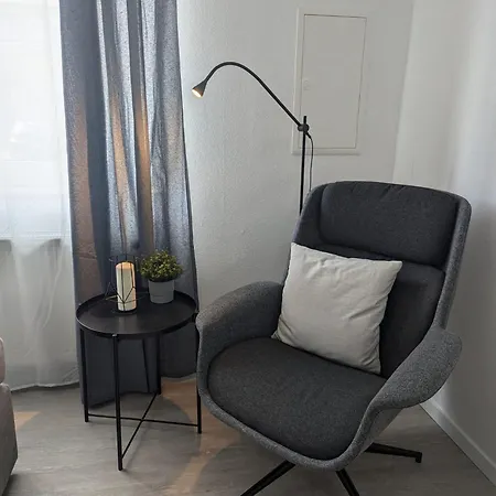 Апартаменты Feeling