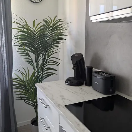 Apartment Feeling Hamm (North Rhine-Westphalia)