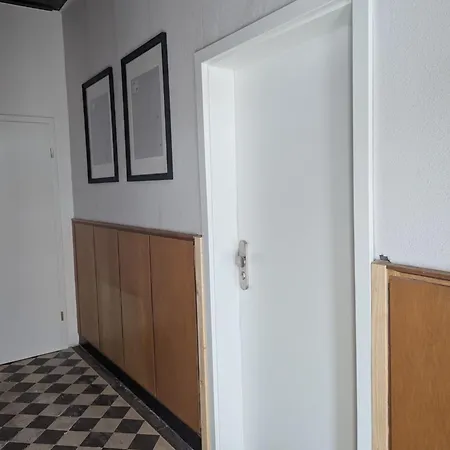 Apartment Feeling *