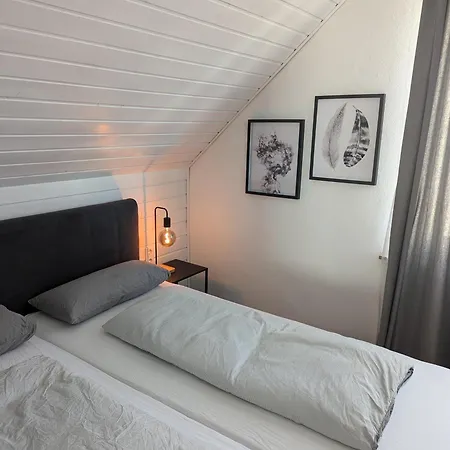 Feeling Apartment