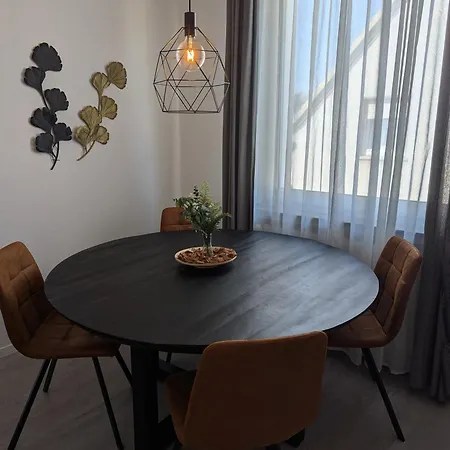 Feeling Апартаменты