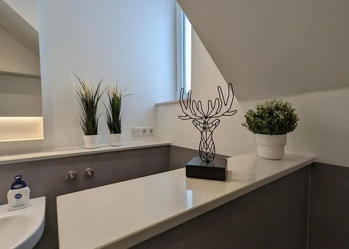 Appartement Feeling Hamm (North Rhine-Westphalia)