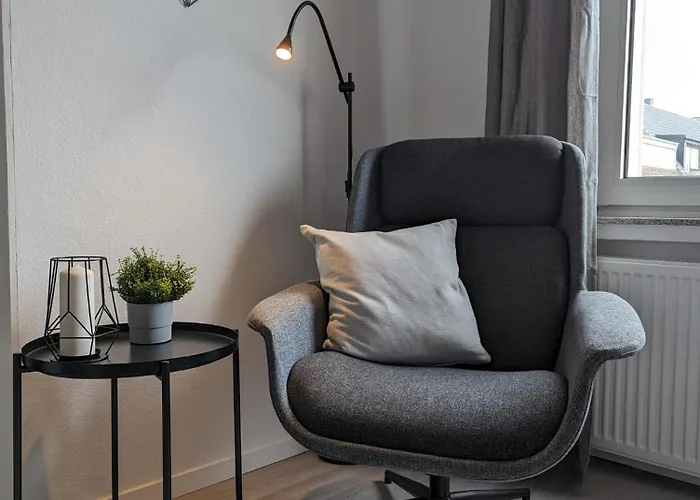 Appartement Feeling *