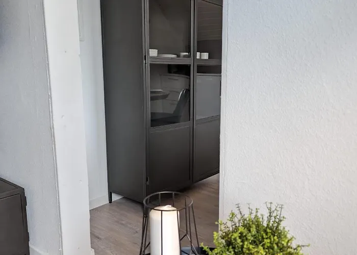 Feeling Appartement *