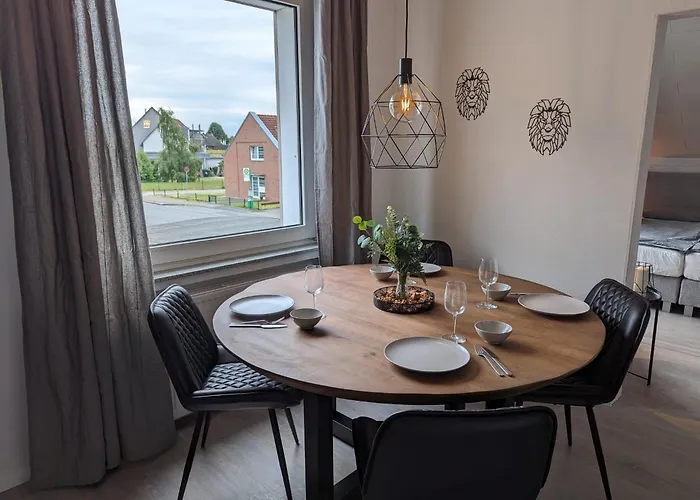 Feeling Appartement Hamm (North Rhine-Westphalia)