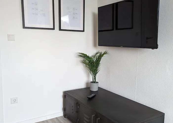 Feeling Appartamento Hamm (North Rhine-Westphalia)