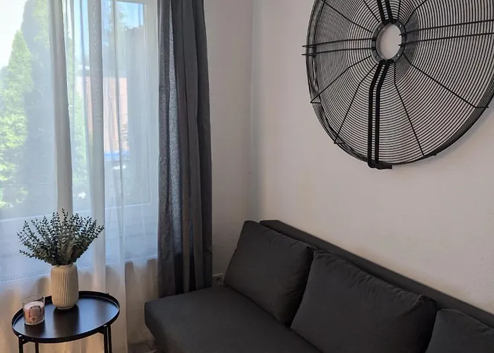 Feeling Appartement Hamm (North Rhine-Westphalia)