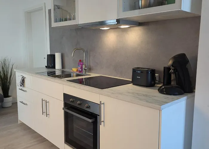 Feeling Appartement *