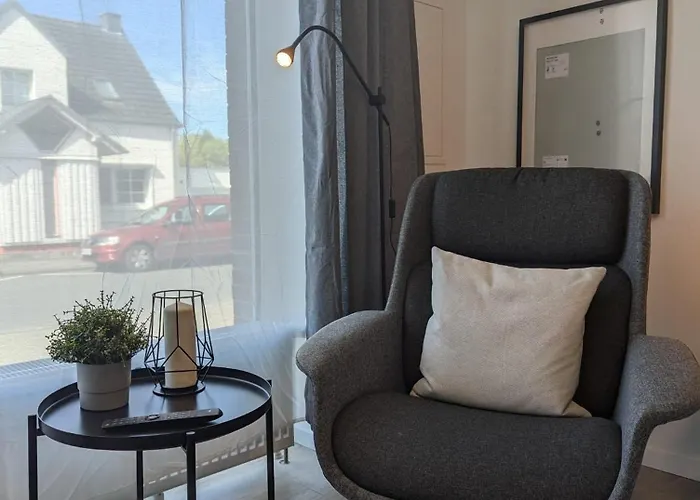 Feeling Hamm (North Rhine-Westphalia)