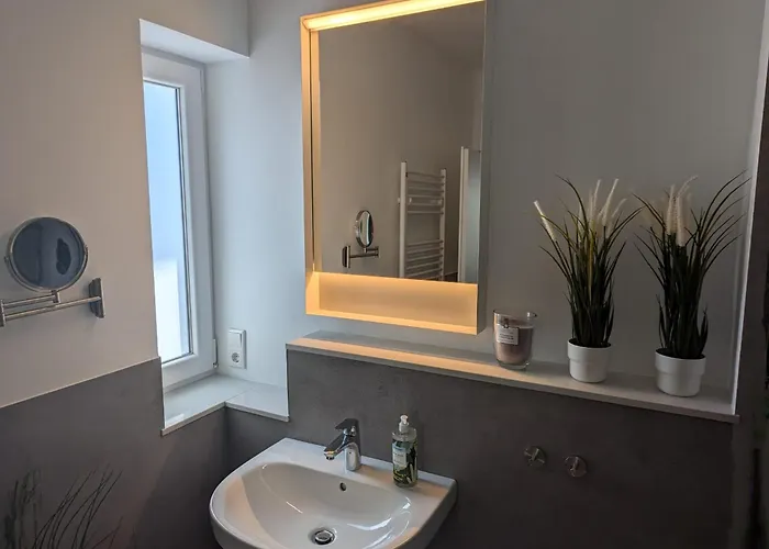 Feeling * Hamm (North Rhine-Westphalia)