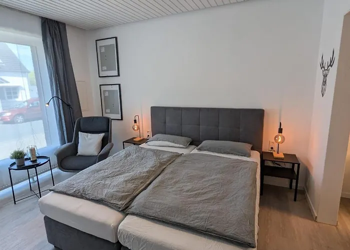 Feeling Hamm (North Rhine-Westphalia)