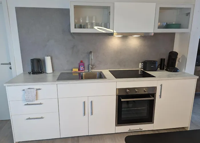 Appartement Feeling *