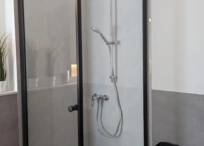 Appartement Feeling Hamm (North Rhine-Westphalia)