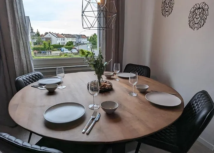 Feeling Appartamento