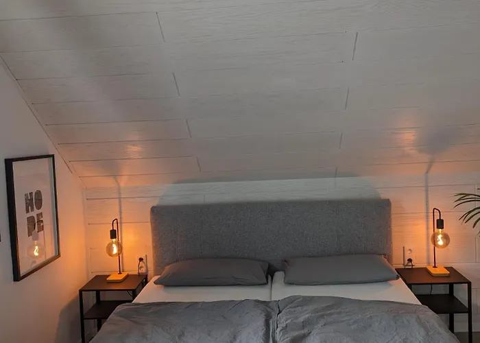 Feeling Hamm (North Rhine-Westphalia)