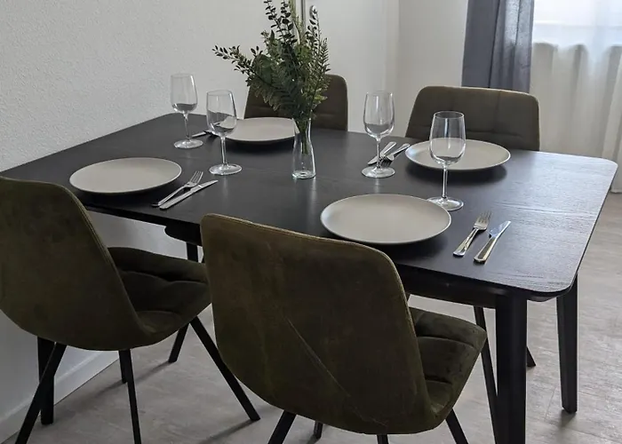 Appartement Feeling Hamm (North Rhine-Westphalia)