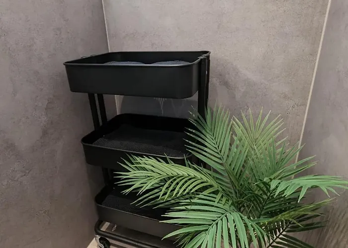 Feeling Hamm (North Rhine-Westphalia)