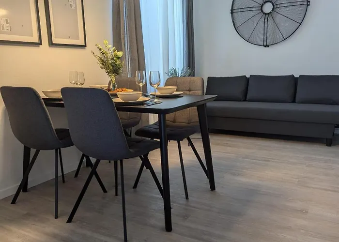 Feeling Appartamento