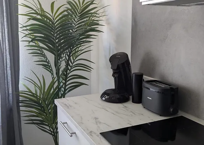 Apartment Feeling Hamm (North Rhine-Westphalia)