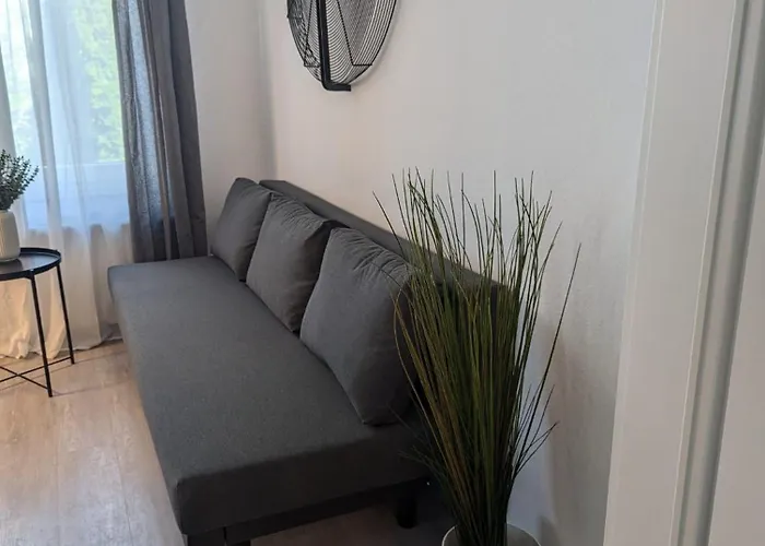 Feeling Hamm (North Rhine-Westphalia)