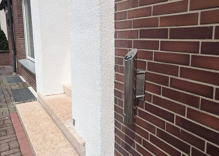 Appartement Feeling *