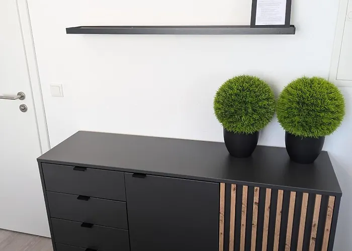 Appartement Feeling Hamm (North Rhine-Westphalia)